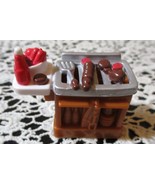 Fisher Price Sweet Streets BBQ Grill - $11.49 CAD