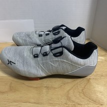 Sport Cycling Shoes Men Breathable MTB Cleat Shoes Self-Locking SPD Shoes - $347.26 MXN