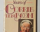 The Five Silent Years of Corrie Ten Boom Pamela Rosewell 1989 Paperback  - $8.90