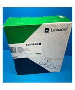 Lexmark 55B0ZA0 55B0ZA0 BLACK PC LXK MS331 IMAGING UNIT - $2,644.61 MXN