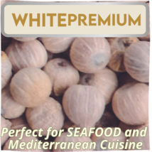 Yupanqui Best White Peppercorns for Seafood 17.6oz Refill - $39.00