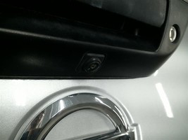 Camera/Projector Camera In Gate Rear View Fits 16-19 TITAN XD 104620614S... - $81.92