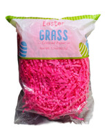 1.5oz Crinkle Cut Paper Shred Filler for Gift Wrapping Basket Filling, .... - $7.98 CAD