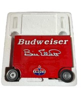 BILL ELLIOTT #11 BUDWEISER Pit Wagon 1/16 Scale 1994 Action - $24.99