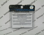 Ardell Duralash Individuals Eyelashes Short Black - $6.87