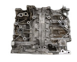 Engine Cylinder Block From 2013 Subaru Forester  2.5 - $499.95