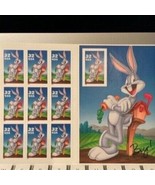 Bugs Bunny  32¢  USPS-MNH Very Collectable - €19,33 EUR