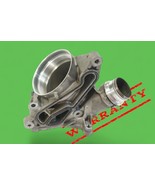 2011-2016 bmw f10 535i n55 3.0l engine oil filter case housing cooler oem - $94.66 CAD