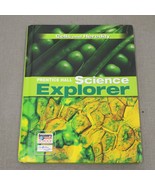 Prentice Hall Science Explorer: Cells and Heredity (Hardcover, Student e... - £10.67 GBP
