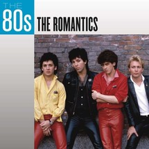 The 80s: The Romantics, The Romantics, New - £28.39 GBP