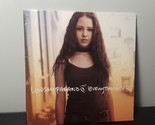 Lindsay Pagano - Everything U R (singolo CD, 2001, Warner Bros.) - $9.47