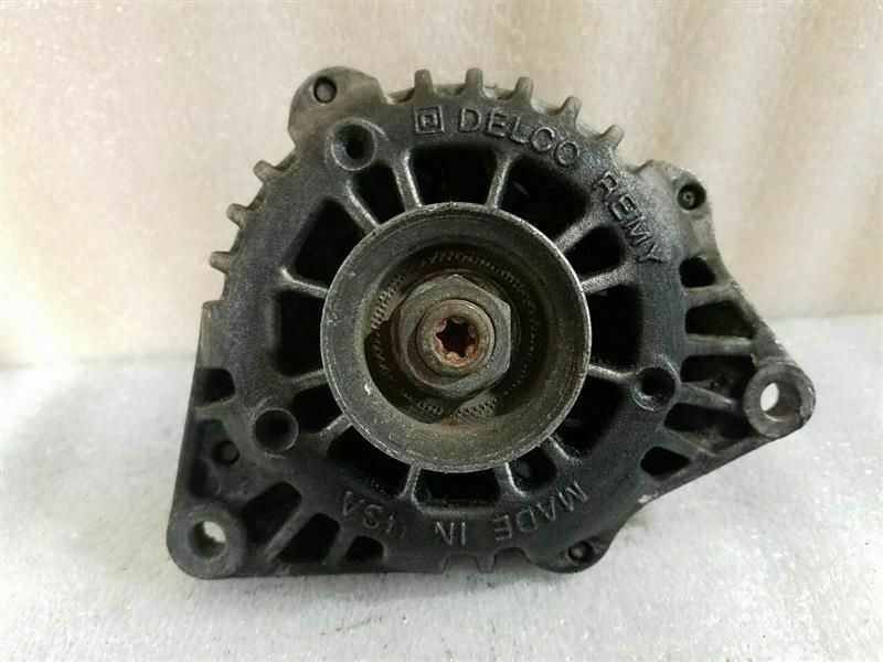 Alternator 6-191 Fits 93-96 REGAL 13411 - $39.55