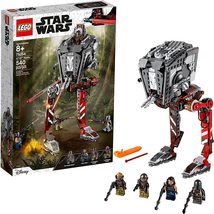 LEGO Star Wars At-ST Raider 75254 Mandarian Building Kit - £39.30 GBP