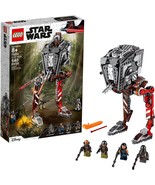 LEGO Star Wars At-ST Raider 75254 Mandarian Building Kit - $68.37 CAD