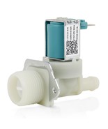 NEW OEM Water Valve for Samsung DW80K7050UG DW80J7550UG DW80K5050UB DW80... - $146.44 CAD
