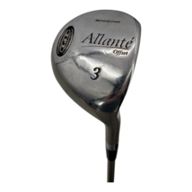 Knight Allanté Offset TFT 3 Fairway Wood Golf Club - £30.76 GBP