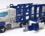 Transformers War For Cybertron Siege Leader Ultra Magnus - $26.78