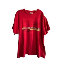 Vintage Dale Earnhardt Jr #8 Winner&#39;s Circle Nascar Racing Red T-Shirt M... - $324.66 MXN