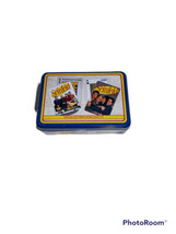 Seinfeld TV Show Series Special Edition Playing Card Set Collectible Tin... - $12.74