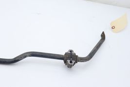 97-04 PORSCHE BOXSTER REAR STABILIZER SWAY BAR W/O SPORT PACKAGE E0813 image 9