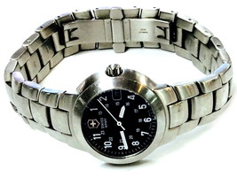 Swiss army Wrist watch Classic 329640 - £55.15 GBP