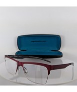 Brand New Authentic ORGREEN Eyeglasses BEATRIX 331 Titanium Japan ØRGREEN - $206.01 CAD