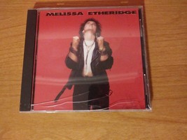 Melissa Etheridge - Melissa Etheridge (CD) - £5.46 GBP