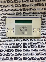 Telemecanique/Square D XBT P012010 Modicon Operator Control Panel, 24VDC... - $156.00