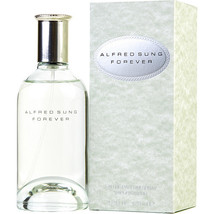 Forever By Alfred Sung Eau De Parfum Spray 4.2 Oz - £20.05 GBP