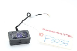 98-02 MERCEDES-BENZ E55 AMG Windshield Rain &amp; Light Sensor F3035 - $54.00