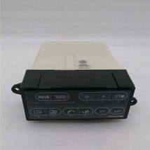 Air Conditioner Panel 20Y-979-3170 For KOMATSU pc240-6 pc270-6 pc180-6 p... - $310.00
