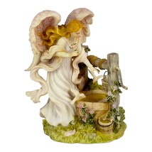 Vtg Seraphim Classics ALEXANDRA Endless Dreams Angel Roman, Inc. 78190 1... - £18.00 GBP
