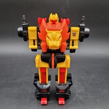 Razorclaw Predaking 1986 Vintage Hasbro G1 Transformers Action Figure Imperfect - $19.79