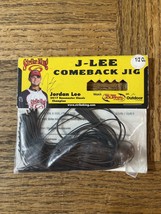 Strike King J-Lee Comeback Jig 1/2 Oz - $11.76