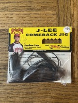 Strike King J-Lee Comeback Jig 1/2 Oz - £9.25 GBP