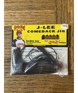 Strike King J-Lee Comeback Jig 1/2 Oz - £9.21 GBP