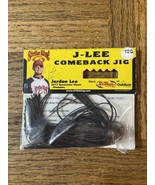 Strike King J-Lee Comeback Jig 1/2 Oz - €16,34 EUR