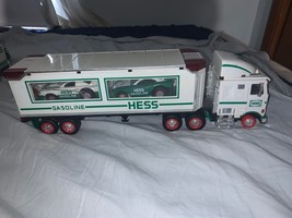 1995-1997 Broken Hess Truck Lot Various Conditions Used - $19.79