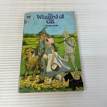 The Wizard Of Oz Fantasy Paperback Book by L. Frank Baum from Armada 1973 - £12.62 GBP