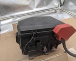 Fuse Box Engine Without Headlamp Washers Fits 07 SRX 339163 - $65.24