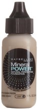Maybelline Mineral Power Liquid Foundation - Tan - £7.80 GBP