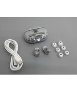 Beats by Dr. Dre Studio Buds+ Wireless Earbuds MQLK3LL - Transparent/A - $49.99