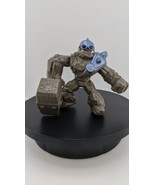  Activision Skylanders Giants Crusher Action Figure McDonald&#39;s 2013 Happ... - $5.20 CAD