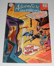 Adventure # 365, 368, 377.....FINE--VF   grade--H...1968--1969 comic books - £39.19 GBP