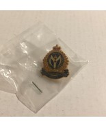 NEW Ottawa-Carleton Police Small Pin - $8.96