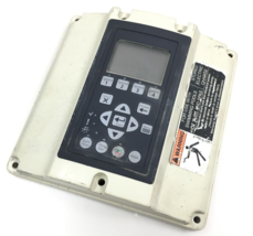 Pentair LCD Display Screen KEYPAD ONLY 176L0589 350109 Rev F used #P459 - $239.62 CAD