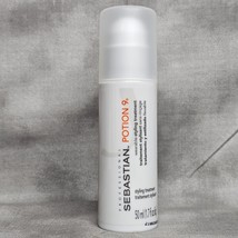 SEBASTIAN Potion 9 Wearable Styling Hair Conditioner Treatment 1.7 oz Tr... - $133.22 MXN