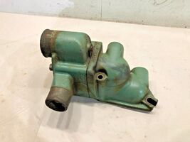 Detroit Diesel 8V92 Marine Engine Thermostat Housing 5117546 OEM 5122143 - $350.00