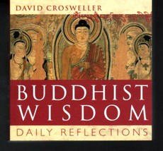 Buddhist Wisdom : Daily Reflections - Collection Buddha Saying &amp; Calendar Events - £15.70 GBP