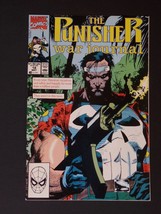 Punisher War Journal #18 [Marvel Comics] - £3.99 GBP